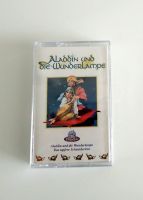 Hörspielkassette, MC Phantasi – Aladdin und die Wunderlampe, Neu! Altona - Hamburg Osdorf Vorschau