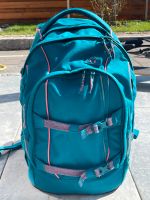 Swatch Rucksack schulrucksack Tasche Schultasche Nordrhein-Westfalen - Geseke Vorschau