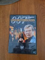 James Bond Leben und Sterben lassen DVD Nordrhein-Westfalen - Mönchengladbach Vorschau