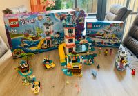 Lego Friends und Lego City Nordrhein-Westfalen - Kerken Vorschau