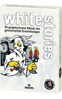 Moses black stories Junior white stories Münster (Westfalen) - Gievenbeck Vorschau