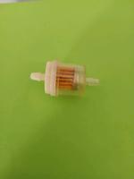 Neuer Benzinfilter 6 mm! Dieselfilter! Autozubehör Autoteile Hessen - Lollar Vorschau