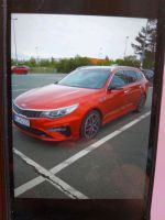 Kia optima limusine SW Sachsen - Plauen Vorschau