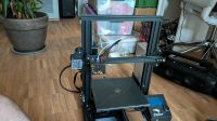 Ender 3 - 3D-Drucker mit Upgrades (sehr leise) Hamburg-Nord - Hamburg Hohenfelde Vorschau