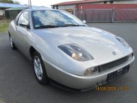 Fiat Coupe 1 Hand 1.8 16v Niedersachsen - Westoverledingen Vorschau