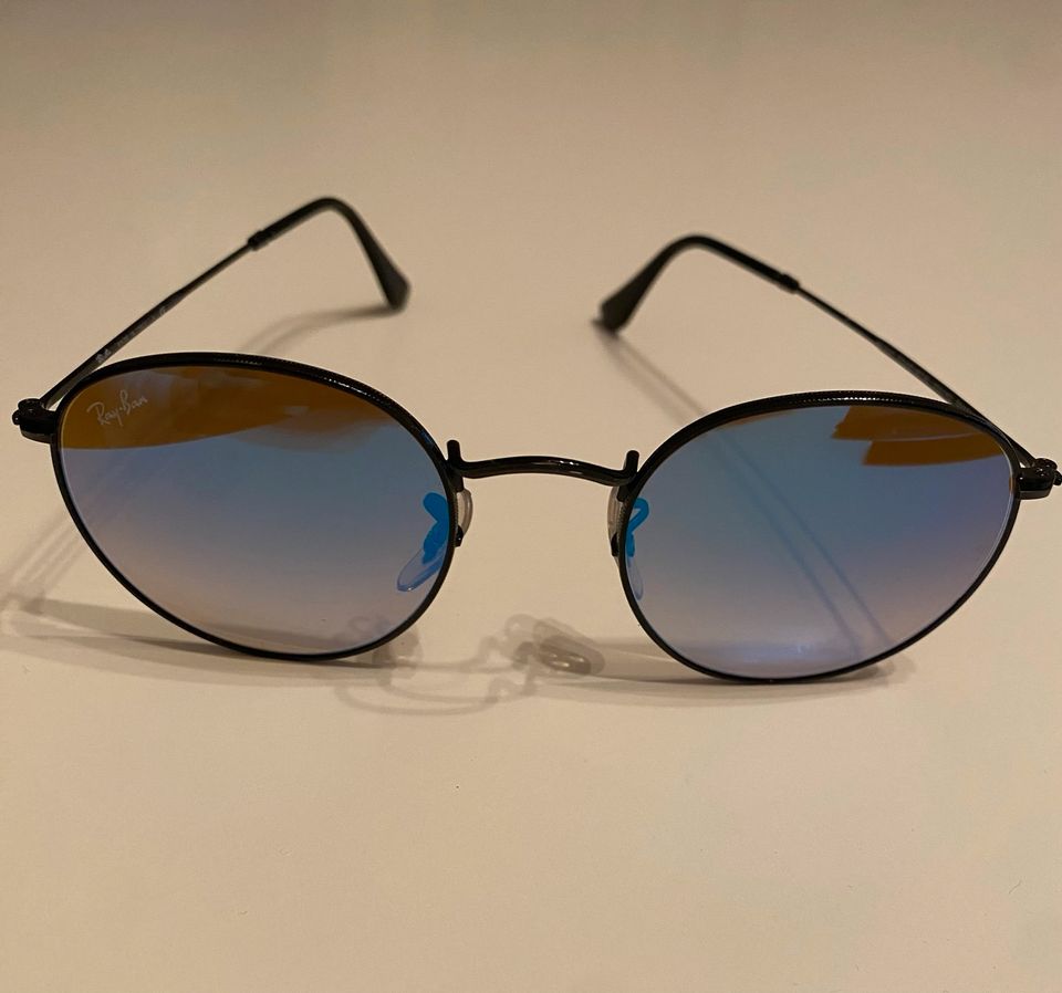 Rayban ROUND METAL (RB3447 - 002/4O) in Hannover