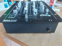 Sirus MXA 3500 Battlemixer mit XLR out Bayern - Amberg Vorschau