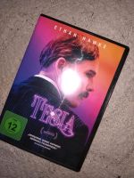 DVD "Tesla" Bayern - Augsburg Vorschau