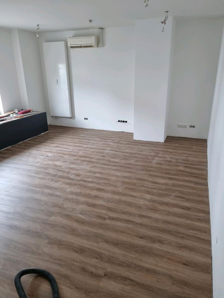 WOHNUNG 70qm² / Erkelenz-Holzweiler / 740 Euro Kalt in Erkelenz