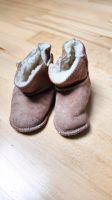 Lammfellschuhe Babyschuhe Gr. 18 19 Niedersachsen - Salzgitter Vorschau