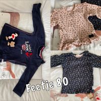 Feetje Shirts Set 80 Hessen - Langen (Hessen) Vorschau