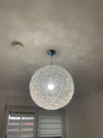 Drahtkugel Hängelampe Deckenlampe München - Schwabing-West Vorschau