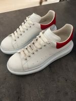 Alexander McQueen Herrensneaker Kr. München - Furth Vorschau