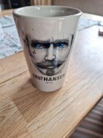 Knut Hansen Gin Porzellan Becher Schleswig-Holstein - Handewitt Vorschau