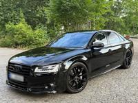 Audi S8 Plus ABT 700PS Carbon*B&O*Massage*Keramik* Tausch Berlin - Pankow Vorschau