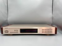 Radio-Tuner "Denon TU-215RDS" Stereo FM/AM, RDS EON inkl. Versand Bayern - Inzell Vorschau