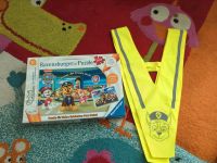 Paw Patrol Ravensburger Tip Toi Puzzle + Geschenk ! Berlin - Spandau Vorschau