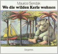 Kinderbuch: Wo die wilden Kerle wohnen Bremen - Schwachhausen Vorschau