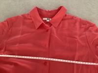 uniqlo Bluse, m, hummer Baden-Württemberg - Weinheim Vorschau