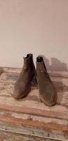 Stylische Stiefeletten von Schuhmanufaktur Kennel&Schmenger Gr.39 Berlin - Charlottenburg Vorschau