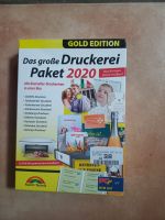 Druckerei Paket 2020 Nordrhein-Westfalen - Petershagen Vorschau