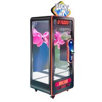 Spielautomat Lucky7 Hit the Number Arcade Game Plüsch / Pink Date Kr. Passau - Passau Vorschau
