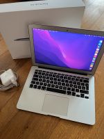 MacBook Air 13“ 2015 Rheinland-Pfalz - Waldmohr Vorschau