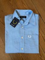 Fred Perry Hemd Hamburg-Nord - Hamburg Fuhlsbüttel Vorschau