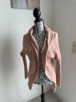 Strickjacke Rosé Nordrhein-Westfalen - Neuenrade Vorschau