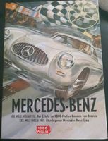 1000 MIGLIA Mercedes Modelle Auto 300 SLR SL Nordrhein-Westfalen - Oberhausen Vorschau