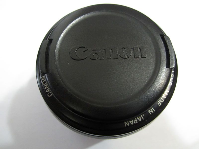 Canon EF 1:4-5,6 35-80mm Objektiv für Canon EOS digital in Leinfelden-Echterdingen