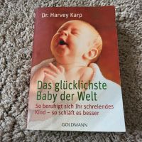 Das glücklichste Baby der Welt Ratgeber Baden-Württemberg - Achstetten Vorschau