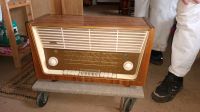 Seltenes Radio Grundig 4085 Schleswig-Holstein - Böhnhusen Vorschau