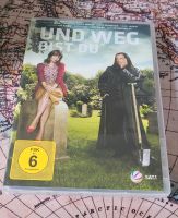 Und weg bist du Dvd Nordrhein-Westfalen - Oberhausen Vorschau