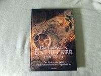 Die grössten Entdecker der Welt Sachbuch Sachsen-Anhalt - Wernigerode Vorschau