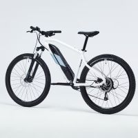 E BIKE FAST NEUES MOUNTAINBIKE Weiß Nordrhein-Westfalen - Dorsten Vorschau