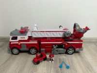 PAW Patrol Ultimate Rescue Feuerwehrauto Bayern - Altomünster Vorschau
