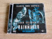 The Rainmaker - Der Regenmacher (1998) DVD Francis Ford Coppola Dresden - Schönfeld-Weißig Vorschau