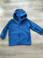 Topolino Softshelljacke Jacke Windjacke 128 Junge Sachsen-Anhalt - Magdeburg Vorschau