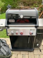 Weber Gasgrill Spirit Premium EP-335 GBS Bayern - Edelsfeld Vorschau