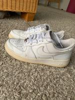 Nike air Force 42 weiß Berlin - Tempelhof Vorschau
