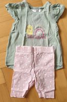 BabySommerSet TShirt Leggins Sachsen - Grimma Vorschau