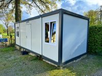 Bürocontainer, Container 7x3 Meter Nordrhein-Westfalen - Bad Salzuflen Vorschau