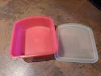 kleine Brotdose/ Behälter 300ml von Tupperware Niedersachsen - Bad Fallingbostel Vorschau