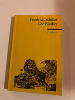 Friedrich Schiller "Die Räuber" Bayern - Thanstein Vorschau