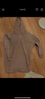 Adidas Long Hoodie mit Glitzer Sachsen - Großpösna Vorschau