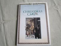 Buch Charles Dickens - Christmas Carol - Innocenti Hamburg-Mitte - Hamburg Hamm Vorschau