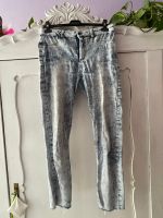 Leichte Jeans washed used look München - Au-Haidhausen Vorschau