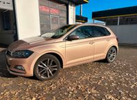 Volkswagen Polo 1.0 TSI 85kW DSG Highline Rheinland-Pfalz - Worms Vorschau