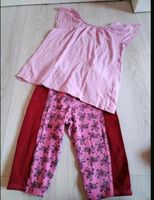 2 teiliges Set, Tshirt(Ernstings Family), Legging, Gr. 122 Baden-Württemberg - Giengen an der Brenz Vorschau